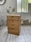 Pine Chest of Drawers, 1980s 1