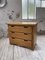 Pine Chest of Drawers, 1980s, Image 1