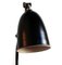 French Industrial Clamp Lamp 8