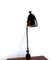French Industrial Clamp Lamp 4