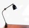 French Industrial Clamp Lamp 1