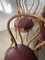 Bentwood Bistro Chairs from Jacob & Josef Kohn, 1890s, Set of 6 24