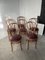 Bentwood Bistro Chairs from Jacob & Josef Kohn, 1890s, Set of 6 25