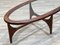 Oval Coffee Table attributed to Stonehill, 1960s, Image 6