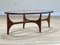 Oval Coffee Table attributed to Stonehill, 1960s 5
