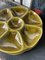 Platos de ostras de Gien, años 70. Juego de 8, Imagen 5