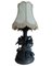 Black Forest Table Lamp, 1900s 4