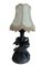 Black Forest Table Lamp, 1900s 7