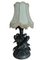Black Forest Table Lamp, 1900s 1