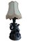 Black Forest Table Lamp, 1900s 5