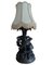 Black Forest Table Lamp, 1900s 3