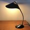 German Cobra Table Lamp from Cosack, 1950s 4