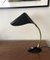 German Cobra Table Lamp from Cosack, 1950s 3