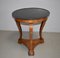 Early 19th Century Restoration Pedestal Table 2