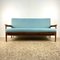 Mid-Century Teak Sofa attributed to Guy Rogers, 1960s 6