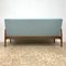 Mid-Century Teak Sofa attributed to Guy Rogers, 1960s 5