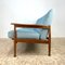 Mid-Century Teak Sofa attributed to Guy Rogers, 1960s, Image 3