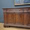 Antqiue Bolognese Sideboard in Fir, 1780, Image 6