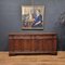 Antqiue Bolognese Sideboard aus Tannenholz, 1780 8