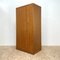 Mid-Century Teak Cantata Wardrobe from Stag, 1960s, Image 3