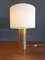Ceramic Table Lamp by Bitossi for Bergboms, 1970s, Image 1