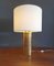 Ceramic Table Lamp by Bitossi for Bergboms, 1970s, Image 2