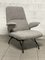 Sculptural Armchairs, 1950s, Set of 2, Image 16