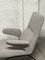 Skulpturale Sessel, 1950er, 2er Set 19