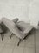 Sculptural Armchairs, 1950s, Set of 2, Image 5