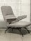 Sculptural Armchairs, 1950s, Set of 2, Image 17