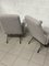 Sculptural Armchairs, 1950s, Set of 2, Image 2