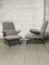 Sculptural Armchairs, 1950s, Set of 2 14