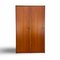 Mid-Century Oak Concord Wardrobe from Stag, 1960s, Image 1