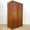 Mid-Century Oak Concord Wardrobe from Stag, 1960s, Image 3