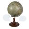 Earth Globe by Dietricht Reimers, 1950s 1