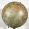 Earth Globe by Dietricht Reimers, 1950s, Image 4