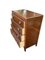 Mid-Century Art Deco Chest of Drawers in the style of Harris Lebus 6