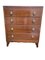 Mid-Century Art Deco Chest of Drawers in the style of Harris Lebus 10