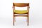 Dänischer Vintage Sessel aus Teak von Erik Buch für Od Mobler, 1960er 3