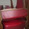 Art Deco Chairs, 1940, Set of 10, Image 11