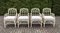 Mesas y sillas de jardín de McGuire, años 70. Juego de 6, Imagen 12
