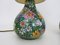 Tischlampen aus Keramik von Biagioli-Gubbio, Italien, 1970er, 2er Set 4