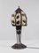 French Table Lamp in the style of Tiffany, 1980s 8