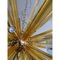Sputnik Chandelier in Murano Glass Style by Simoeng 8