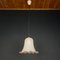 Lámpara colgante de Murano vintage, años 70, Imagen 4