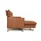 Erpo Porto Leather Corner Sofa, Image 7