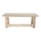 Granite Dining Table from WK Wohnen 5