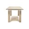 Granite Dining Table from WK Wohnen 6