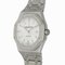 Royal Oak Automatic Silver Men's Watch from Audemars Piguet 2