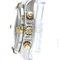 Chronomat Evolution 18 Karat Gold Stahl Herrenuhr von Breitling 4